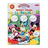 31754CUpEkL. SL160  Mickey Mouse Draw