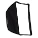 Westcott 16 inch X 22 inch Small Box White Interior