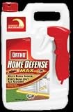 Scotts Ortho Business Grp Home Defense Max Insect Killer 1 Gallon Pack Of 4 - 0195210