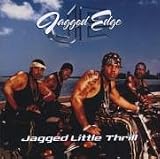 Music : Jagged Little Thrill