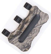 NEET ARMGUARD - 3 STRAPDescription: Mossy Oak