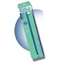 Butler Gum End-Tuft Brush Tapered 308R, Adult