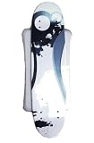 Wii Fit Snowboard (Compatible with Shaun White Snowboarding) Wii