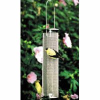 Childrens Toyshop  Outdoor Living : Aspects Nyjer Mesh Finch Feeder