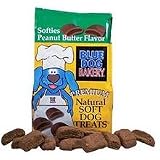  : Peanut Butter Softies