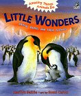 Little Wonders: Animal Babies and Their Families (Amazing Things Animals Do)