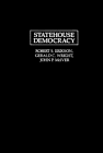 Statehouse Democracy: Public Opinion and Policy in the American States