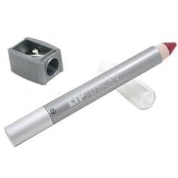 0.12 oz LipFusion Collagen Lip Plumping Pencil - Flush (Soft Natural Rose)