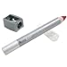 0.12 oz LipFusion Collagen Lip Plumping Pencil - Flush (Soft Natural Rose)