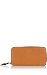 Luxury Leather Large Wallet