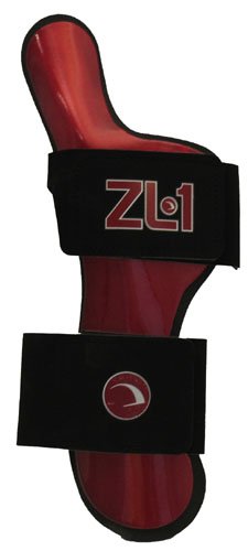 Childrens Toyshop  Sporting Goods : Ebonite Z-Loc 1 Right Hand