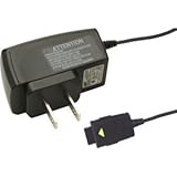 Samsung OEM Travel Charger ATADV10JBEBSTD For Samsung Jitterbug U340 U410 U ....