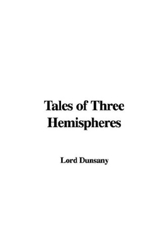 Edward John Moreton Drax Plunkett Dunsany
