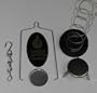 UCO Repair and Refurbishment Kit for the UCO Original Candle Lantern