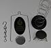 Sporting Goods : UCO Repair and Refurbishment Kit for the UCO Original Candle Lantern