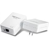 TRENDnet TPL401E2K