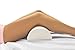 HoMedics OT-4P Therapy Four Position Support Pillow with Velour Cover
