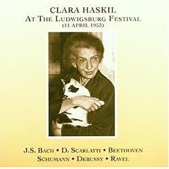 Ludwigsburg Festival Recital 1