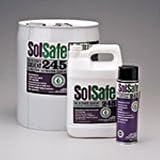CLN103 - SolSafe 245 Precision Cleaner