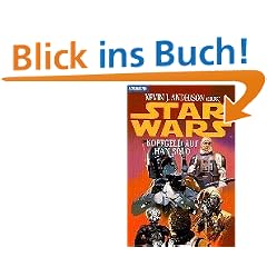 Star Wars. Kopfgeld auf Han Solo.