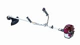 Swisher Shindaiwa E4 24.5cc 4-Stroke Engine Commercial Grade Brushcutter #E4-B3000
