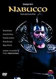 DVD : Verdi: Nabucco -- La Scala/Muti (NTSC)