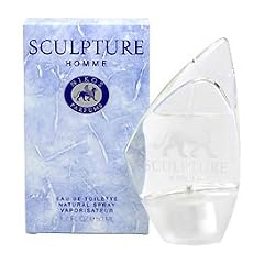 Nikos Sculpture Homme, homme/man, Eau de Toilette, 50 ml