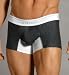 Mundo Unico Bi-Color Suspensor Trunk (00015)