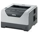 Brother HL-5340D Mono Laser Printer 16MB 300MHz Mono 30ppm  1200x1200dpi Ref HL5340DZU1