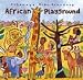 Putumayo African Playground