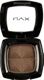 NYX Single Eye Shadow 11 Iced Mocha