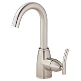 Danze D151554SS Sonora Single Stainless Steel