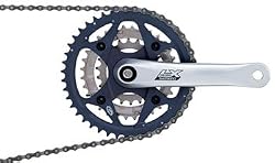 Shimano FC-M570/750 LX/XT Chainring, 9S 32T x 104mm BCD 4-Arm