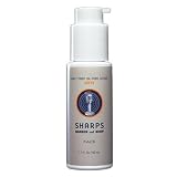 Sharps Daily Prep Oil Free Lotion SPF 15 - 1.7oz
