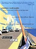 Image of August Heat (An Inspector Montalbano Mystery)