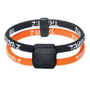 Trion:Z Dual Loop Magnetic Wristband/Bracelet (Various Colors)