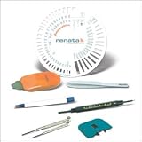 Renata Watch Battery Change Tool Kit
