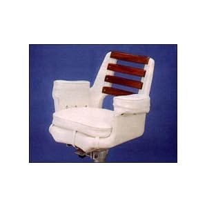 Todd Enterprises 720001 2000 CHAIR W SLIDER COMPLETE TODD CAPE MAY FISHING CHAIR PACKAGE by