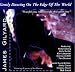 World On Edge-Gently Dancing on the Edge of the World