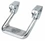 Carr 120252-1 SUPER HOOP XM3 Polished Step