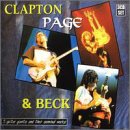 Music : Eric Clapton/Jimmy Page/Jeff Beck