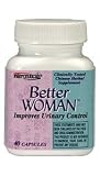 BetterWOMAN, 40 capsules