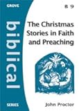 The Christmas stories in faith and preaching