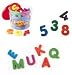 JUMBO MAGNETIC COMBO SET 1 EACH