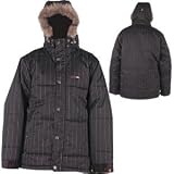 Foursquare Manfredi Snowboard Jacket - Men's
