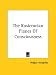 Books : The Rosicrucian Planes of Consciousness