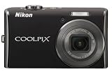 Nikon Coolpix S620 12.2MP Digital Camera with 4x Optical Vibration Reduction 3175GMXkDxL. SL160 Nikon Coolpix S620 12.2MP Digital Camera with 4x Optical Vibration Reduction