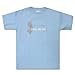 SAVES THE DAY - State / New Jersey - Light Blue T-Shirt