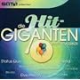 Die Hit Giganten - Partyklassiker