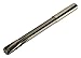 Sandvik Coromant 435.T-0600-A1-XF H10F Cororeamer 435 Solid Carbide Reamer, Coolant Through Radial Exit, 74.1 mm Functional Length, 6 mm Cutting Diameter